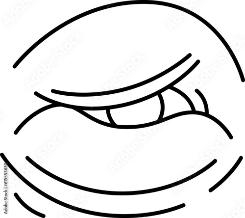 eyes  icon