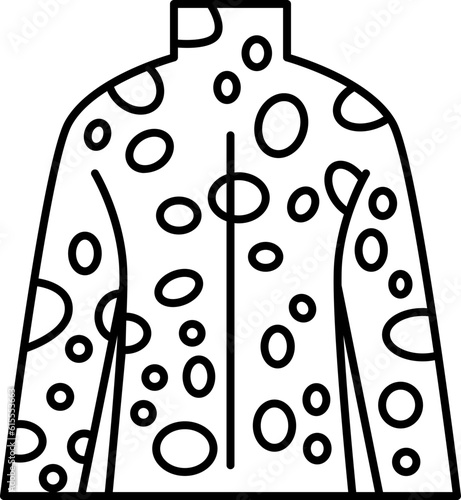 rash  icon