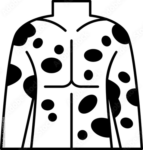 rash  icon