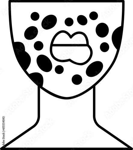 rash  icon