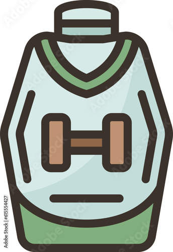 nutritional  icon