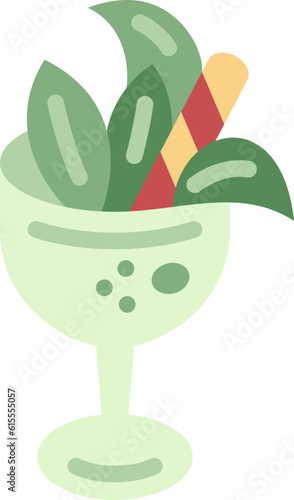 herbal  icon