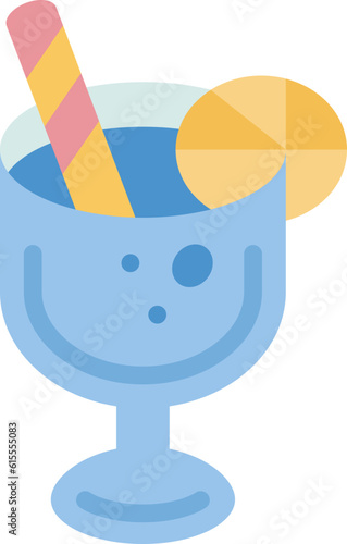 mocktail  icon