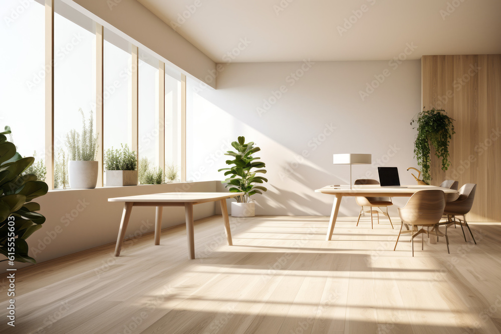 Moderen Office Moderen Office