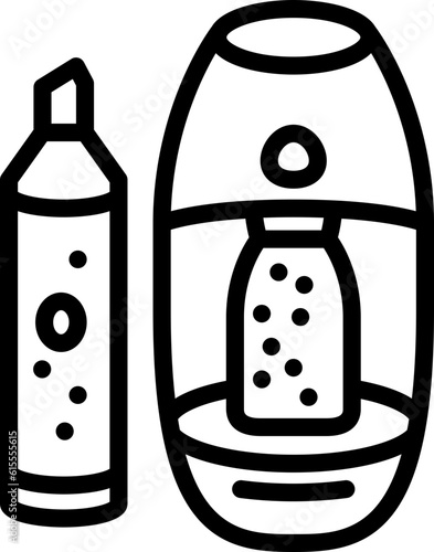 sodastream  icon
