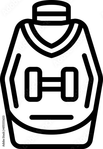 nutritional  icon