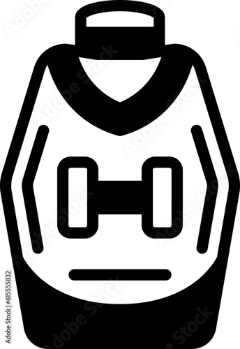 nutritional  icon