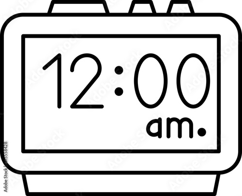 midnight  icon