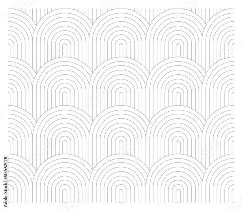 Vector illustration. Bauhaus. Mid-century modern graphics. Abstract figures. Design elements for social networks, blog posts, banners, cards. Seamless pattern.
Векторная иллюстрация. Баухауз. Бохо.