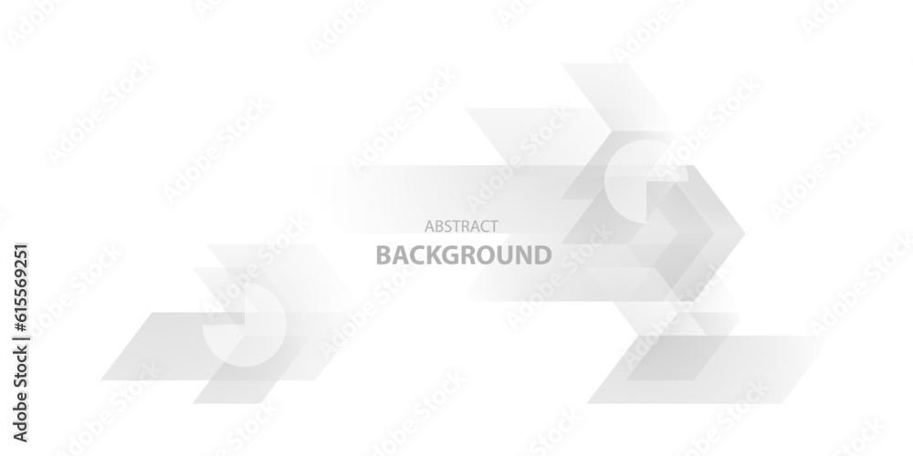 Gray and white arrow speed vector background for technology concept, template, poster, brochure, website, flyer design. Vector illustration Gray and white arrow speed vector background for technology concept, template, poster, brochure, website, flyer design. Vector illustration