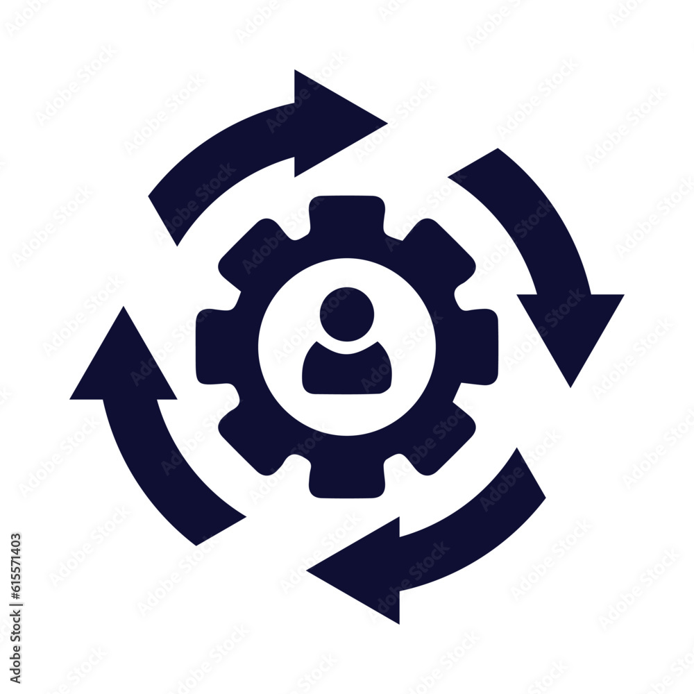 Process, Business, control, management, development icon Process, Business, control, management, development icon
