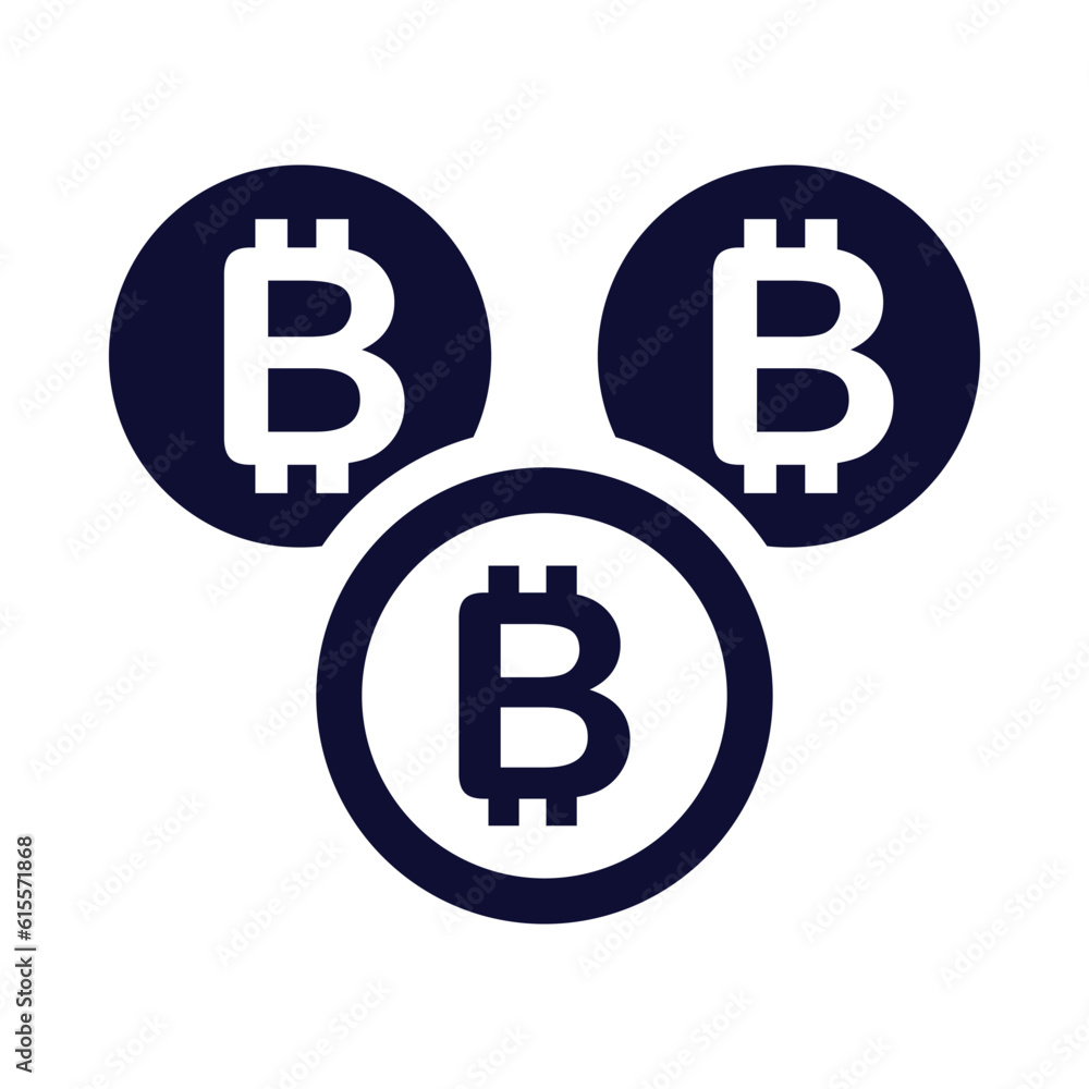 Bitcoin, digital currency, bitcoin wallet, cryptocurrency icon Bitcoin, digital currency, bitcoin wallet, cryptocurrency icon