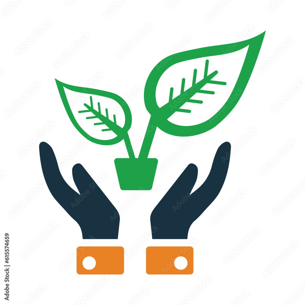 tree, plant, Save Nature, plant tree, Green tree growing in hand icon tree, plant, Save Nature, plant tree, Green tree growing in hand icon