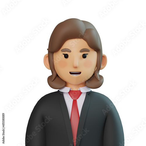 Bosgirls 3D Avatar