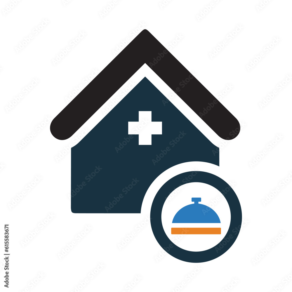 restaurant, food, medical, building, medical restaurant icon restaurant, food, medical, building, medical restaurant icon
