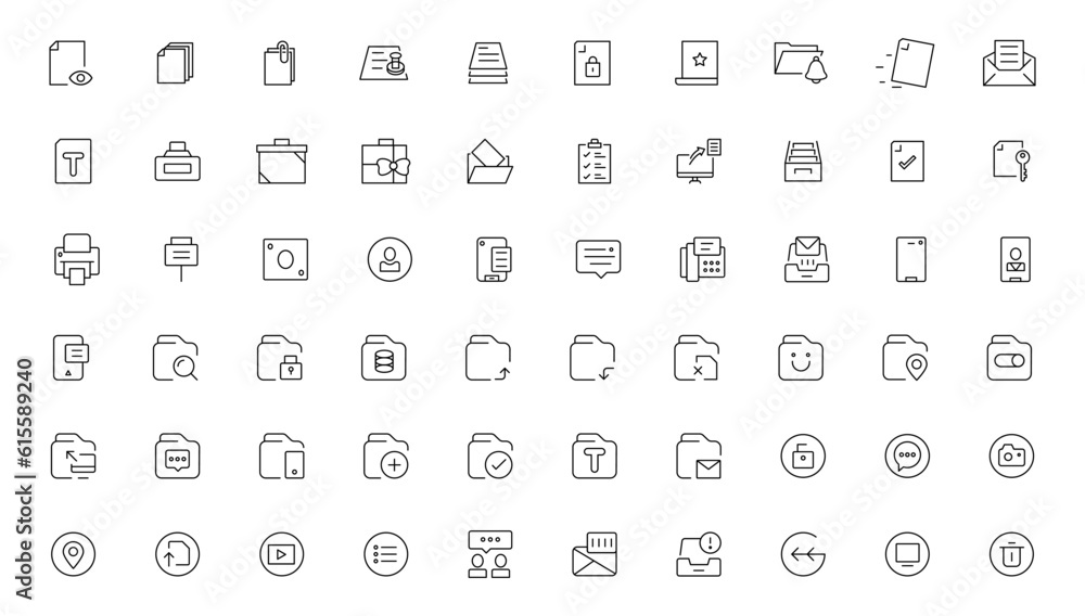 Data analysis icon set vector illustration with editable stroke thin line. Data analysis, data mining, processing, statistics, optimization, and monitoring Data analysis icon set vector illustration with editable stroke thin line. Data analysis, data mining, processing, statistics, optimization, and monitoring
