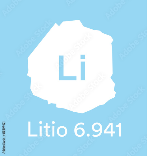 Litio - Lithium