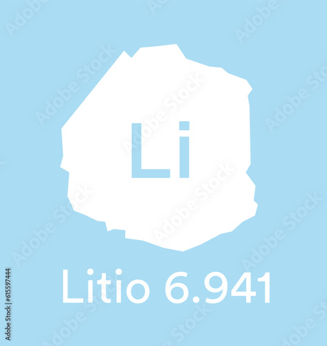 Litio - Lithium