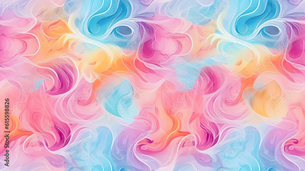 Seamless colorfull background pattern tile Seamless colorfull background pattern tile