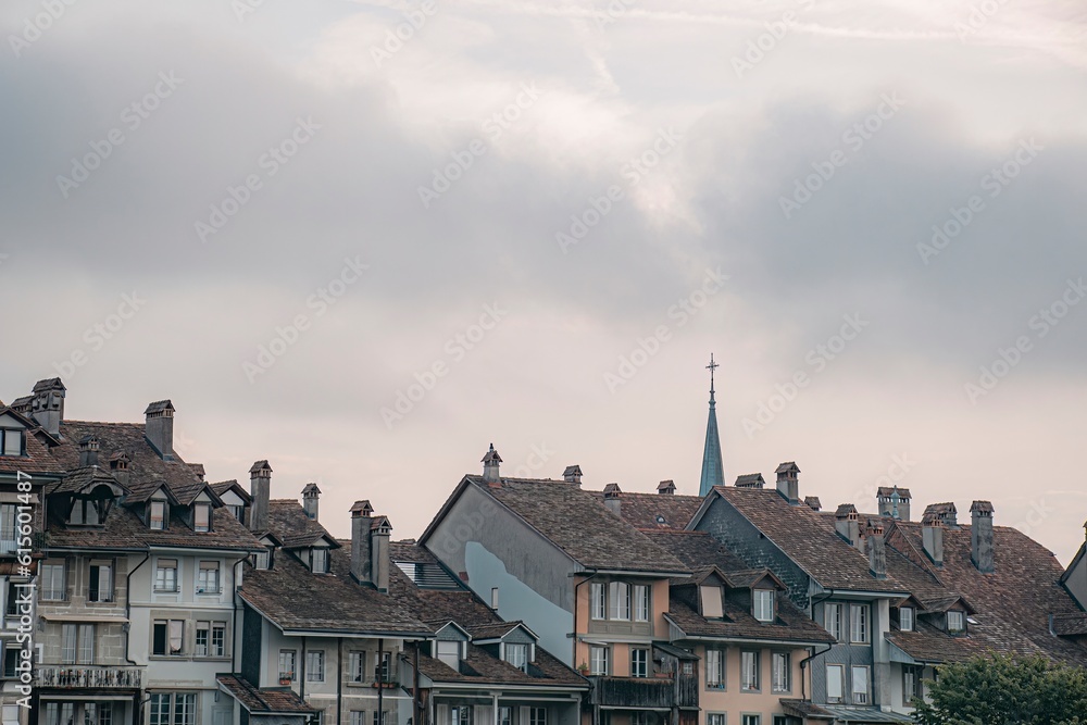 houses in the city of ghent country