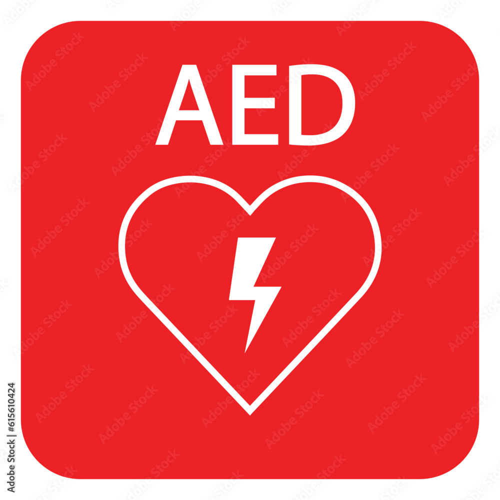 heart cpr medical icon vector design heart cpr medical icon vector design