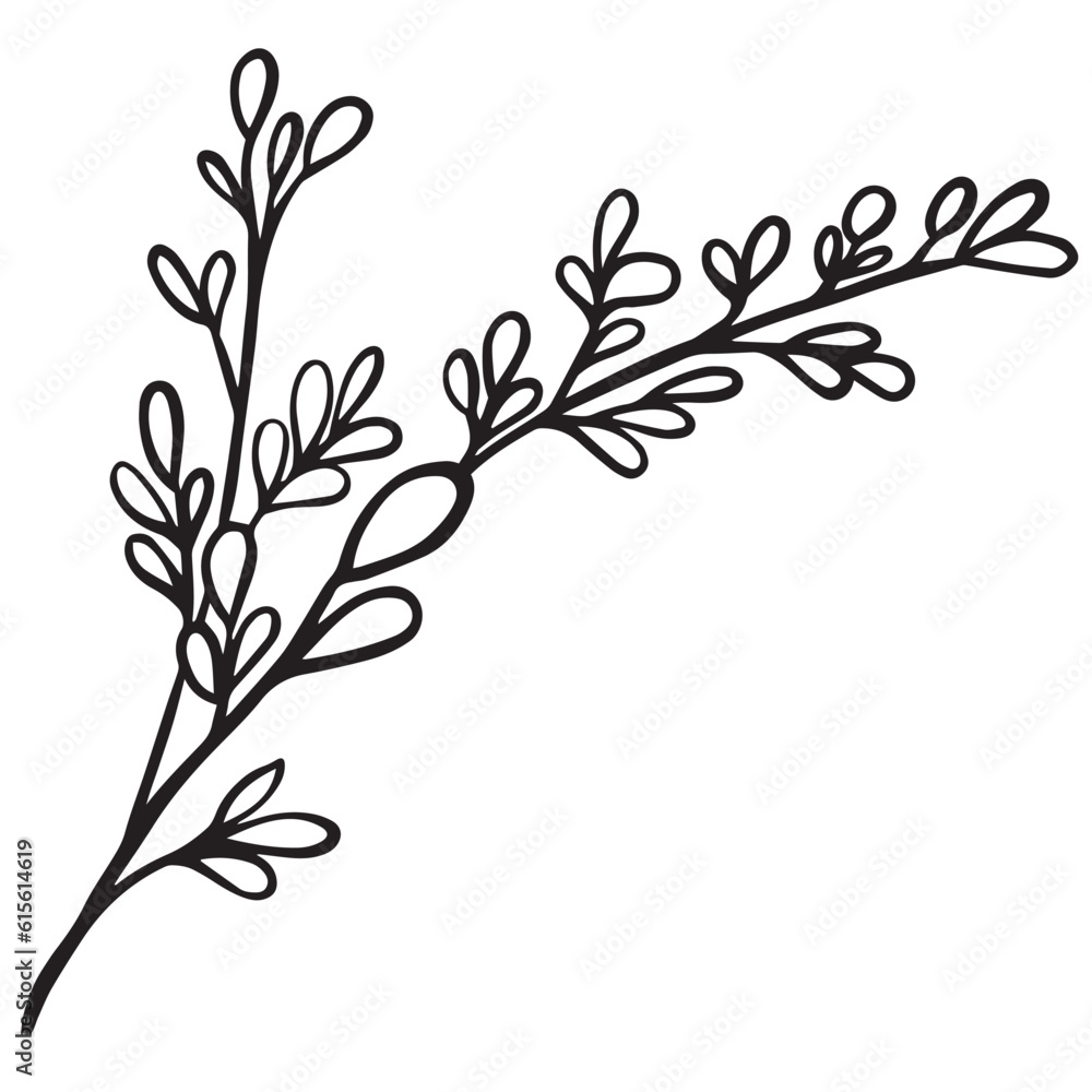greenery design elements greenery design elements