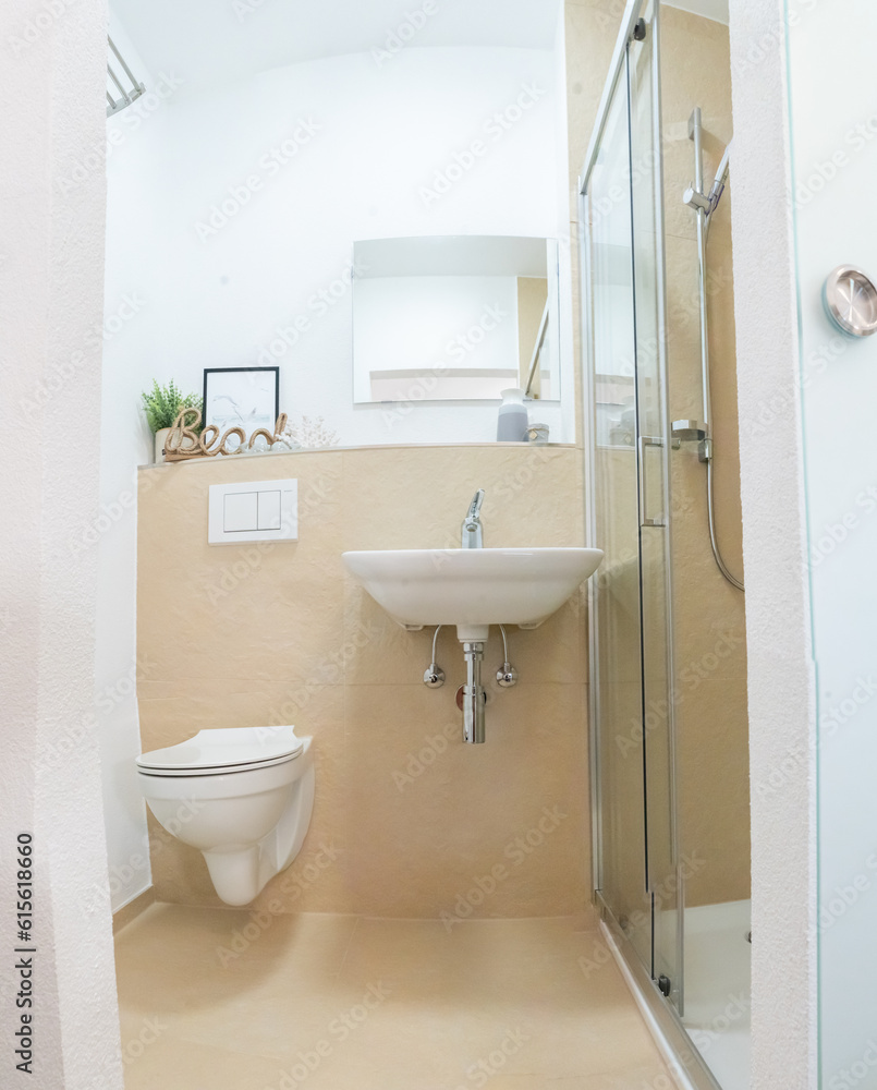 Badezimmer Badezimmer