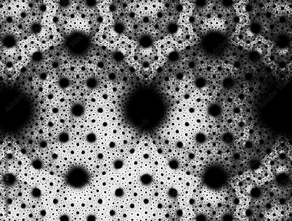 Imaginatory fractal abstract background Image Imaginatory fractal abstract background Image