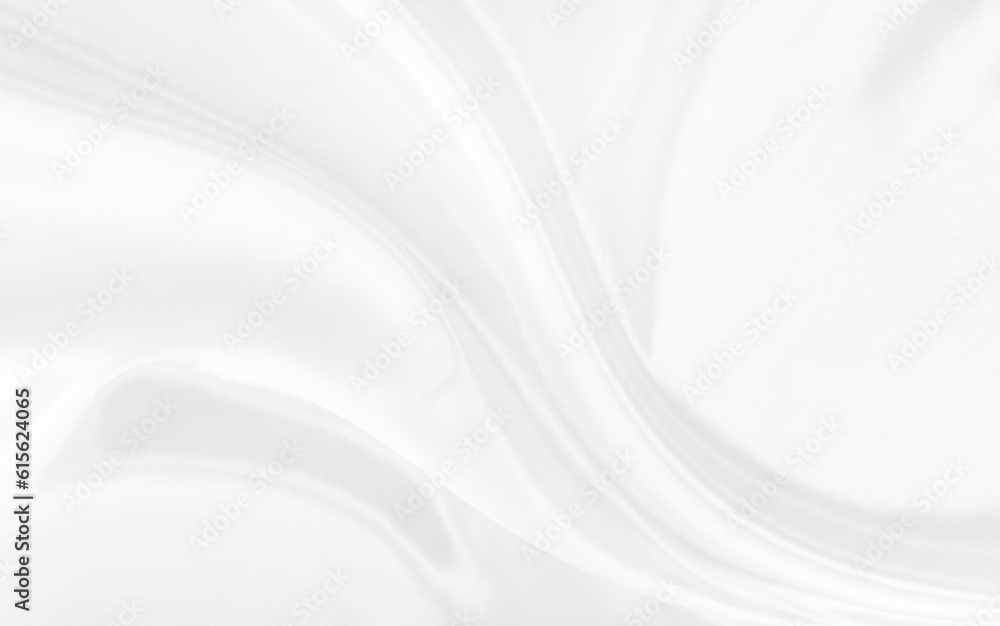 White gray satin texture that is white silver fabric silk background with beautiful soft blur pattern natural. White gray satin texture that is white silver fabric silk background with beautiful soft blur pattern natural.
