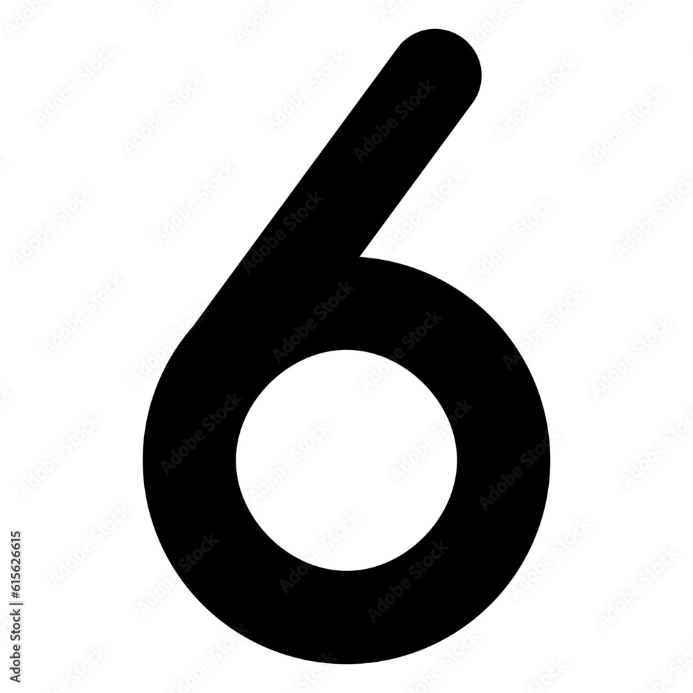 6 6