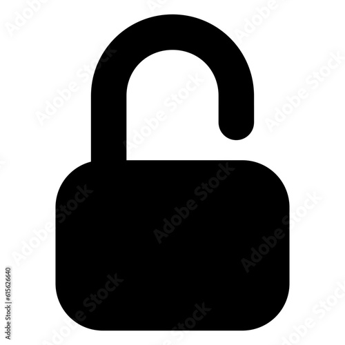 unlock