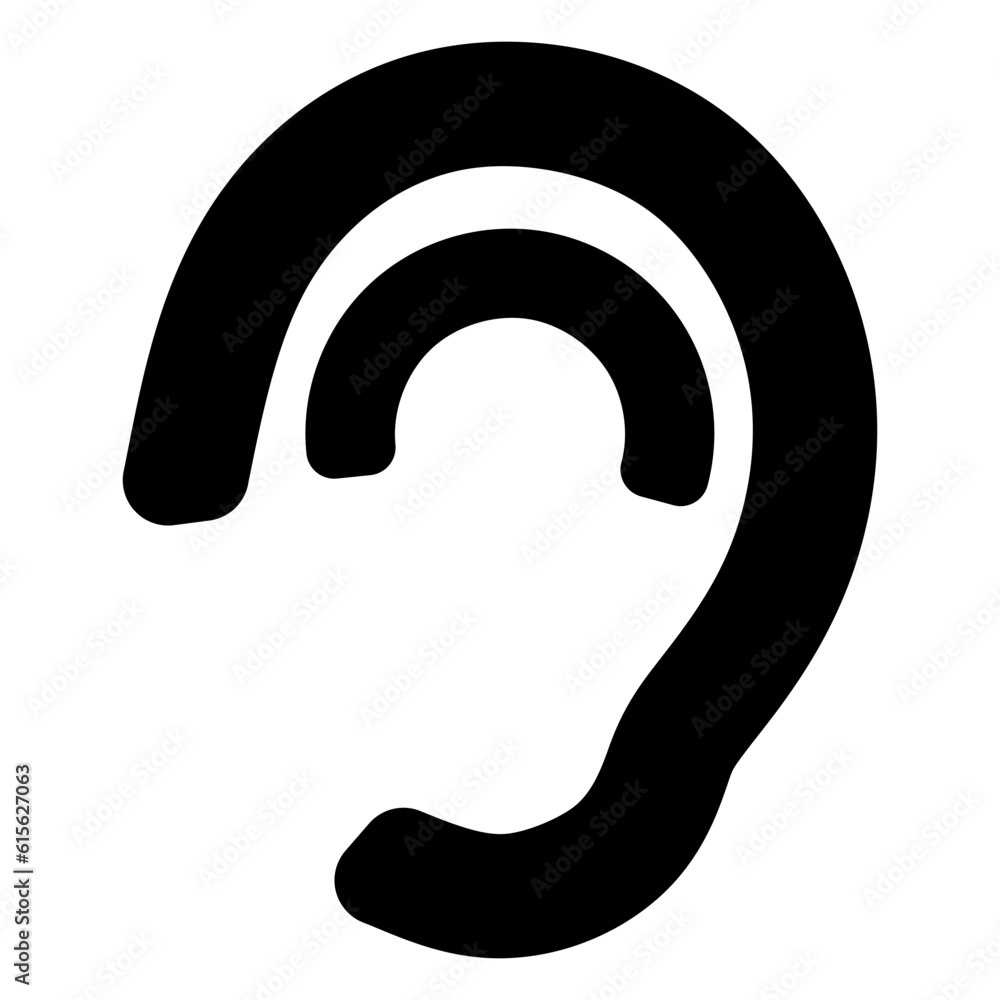 ear ear