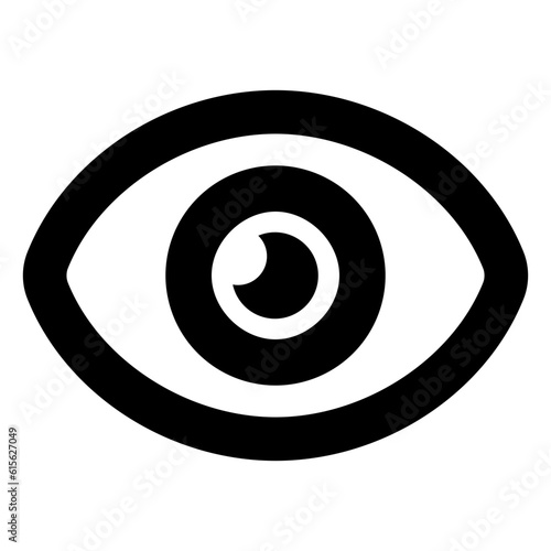 eye