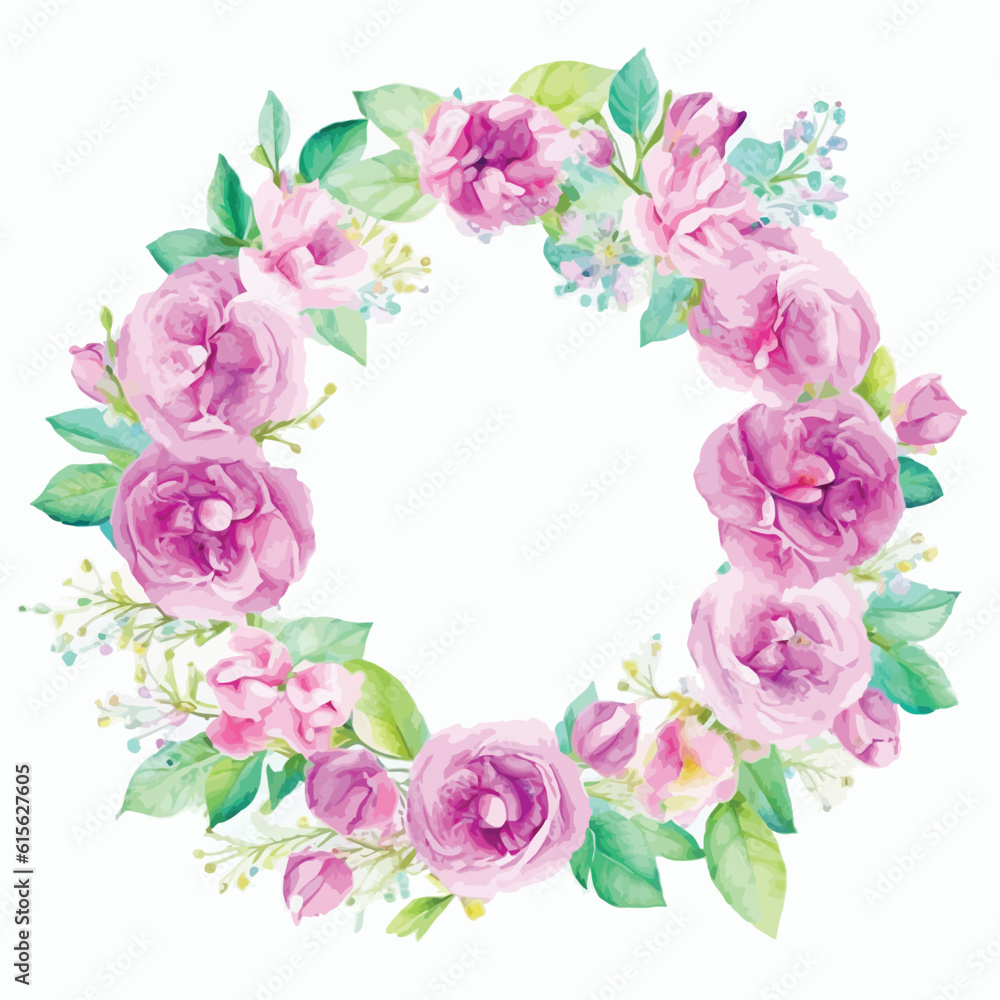 flower_frame_08 flower_frame_08