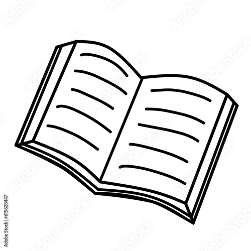 Book Outline