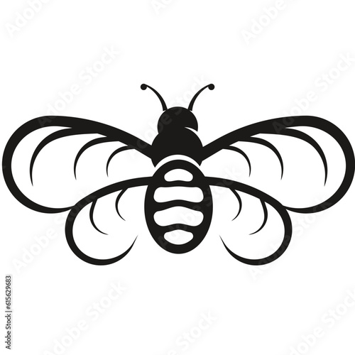Bee insect 