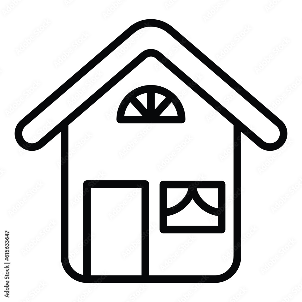 home icon on transparent background home icon on transparent background