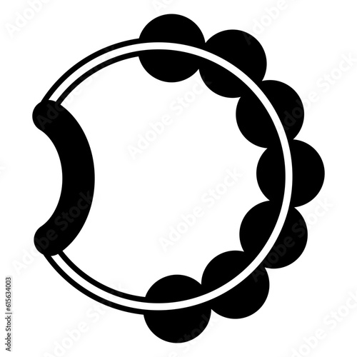 tamborine music percussion