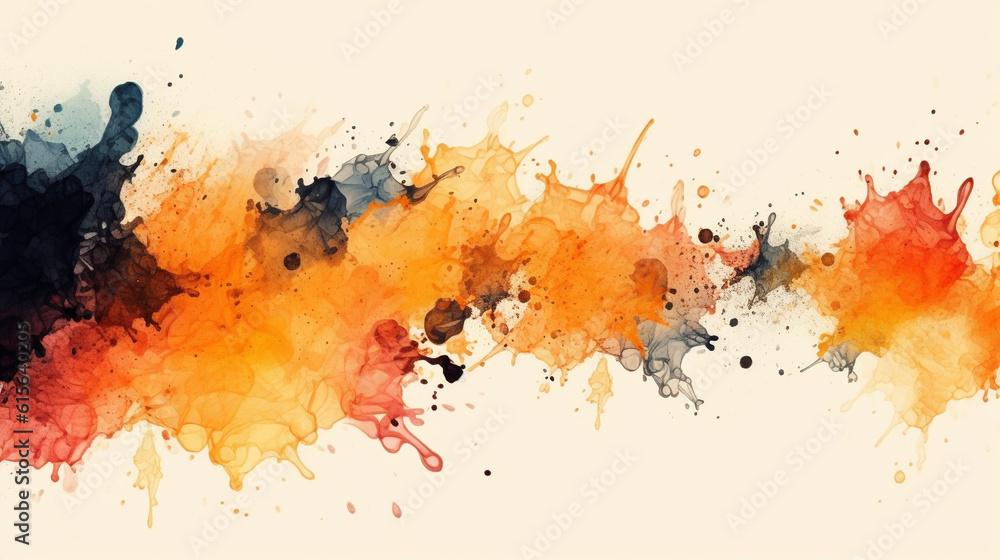 Generative AI, Serendipitous Ink Rhapsody Generative AI, Serendipitous Ink Rhapsody
