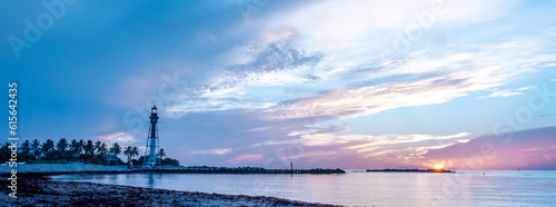 Florida Beach Sunrise  © Prime Lens