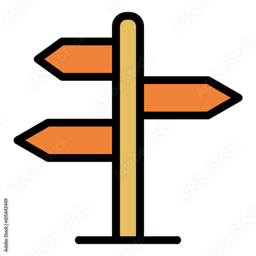 Signboard 