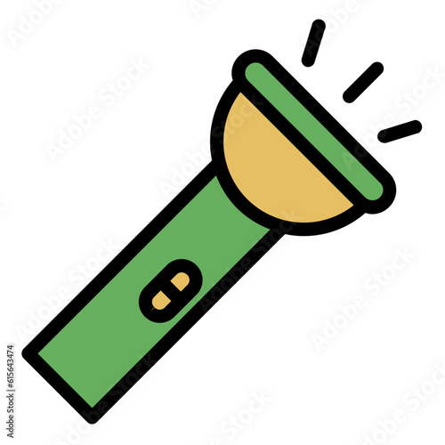 Flashlight 