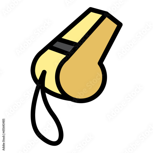 Whistle 
