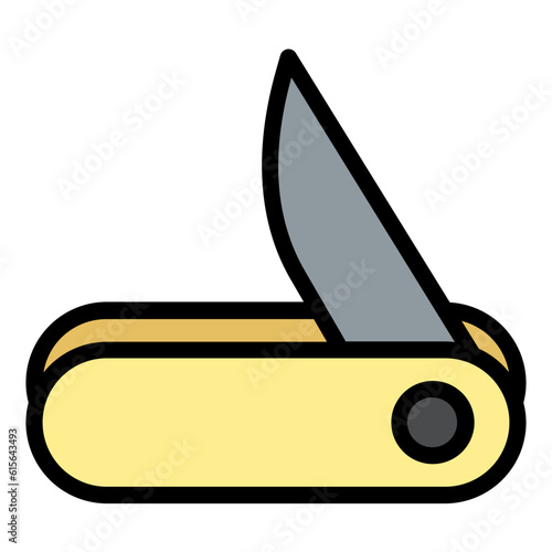 Knife 