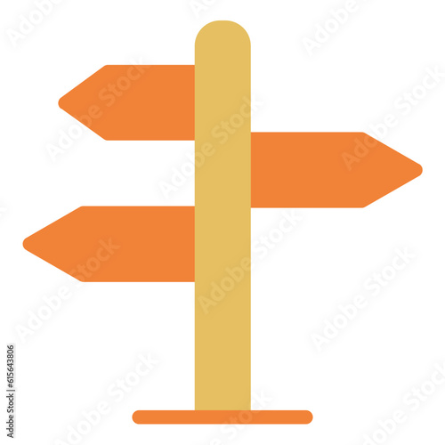 Signboard 