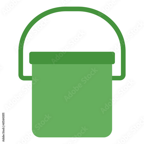 Water bucket 