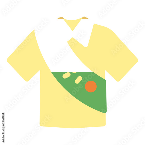 Scout uniform 