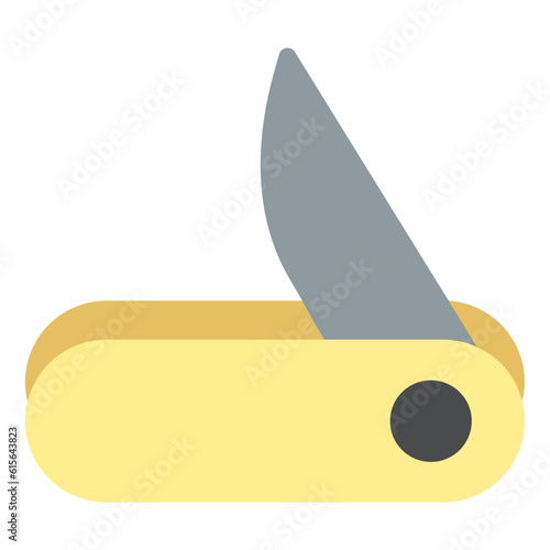 Knife 