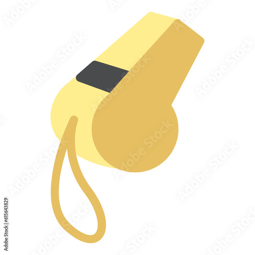 Whistle 