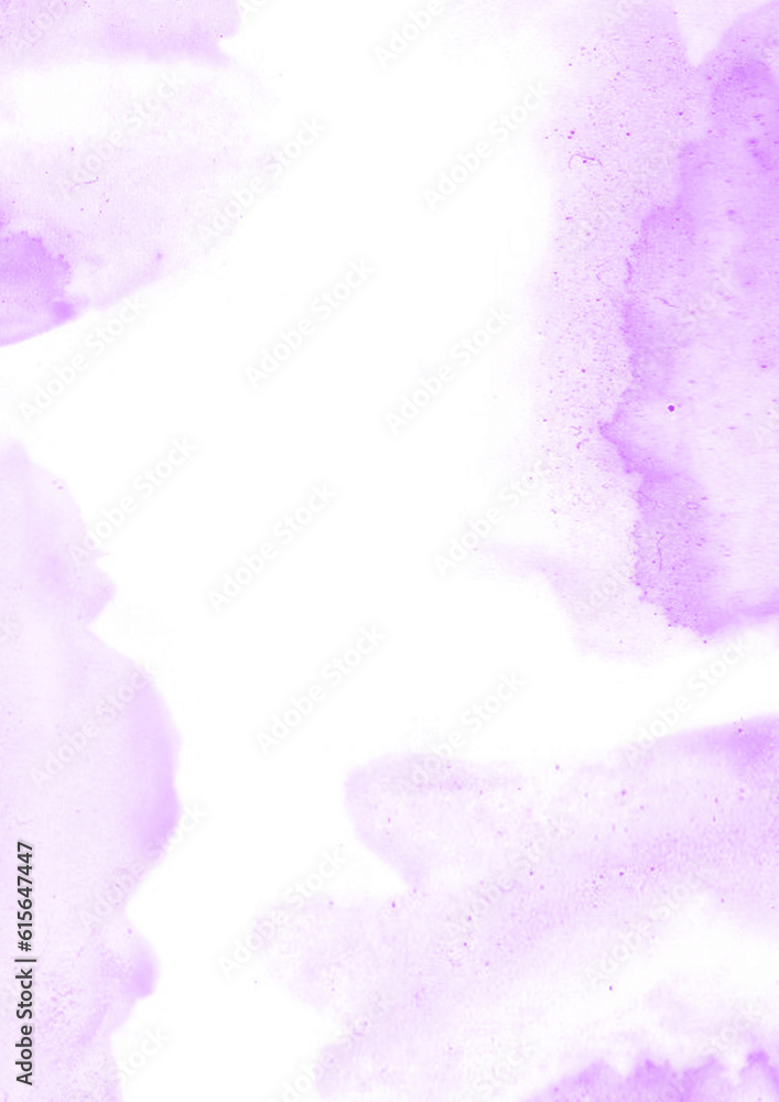 abstract watercolor background